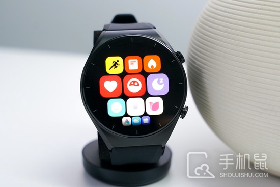 小米WatchS1Pro和苹果watchS8哪个好插图