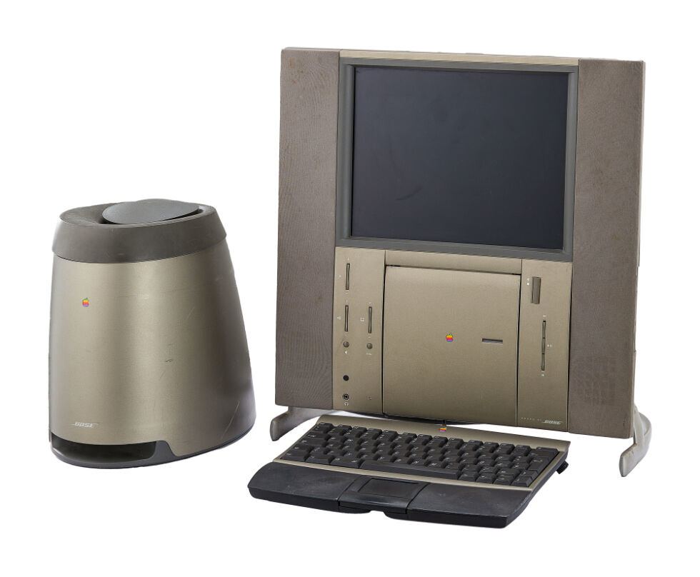 朱利安拍卖行公布 500 多件苹果古董计算机完整目录，于 3 月 30 日拍卖插图16