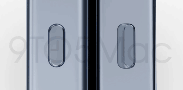 iPhone 15 Pro系列渲染图曝光！最新工业设计绝美插图2
