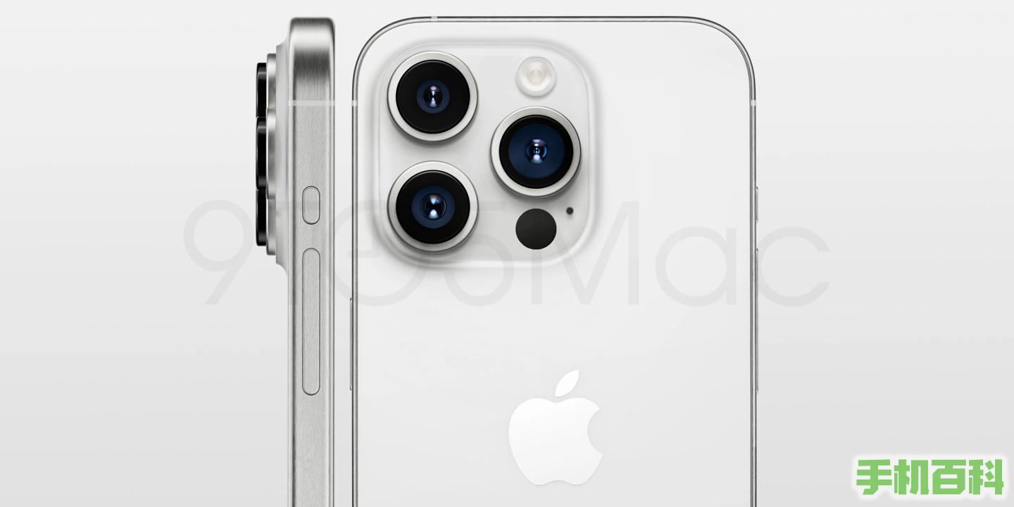 彭博社 Gurman：苹果 iPhone 16 Pro 必将采用固态按钮方案插图