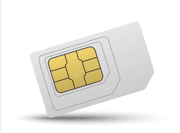 SIM卡大小分为几种，三种SIM卡尺寸比较及区别插图2