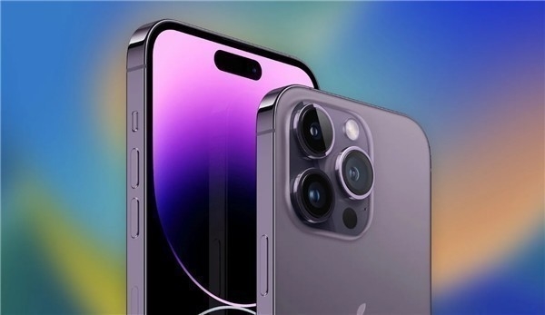 iPhone 15 Pro系列影像大升级：首次搭载4800万像素主摄还有近1英寸大底插图2