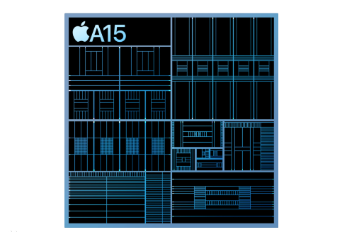 苹果“真香”iPhone降“身价”，128G跌至4799，有A15＋1200万双摄插图6