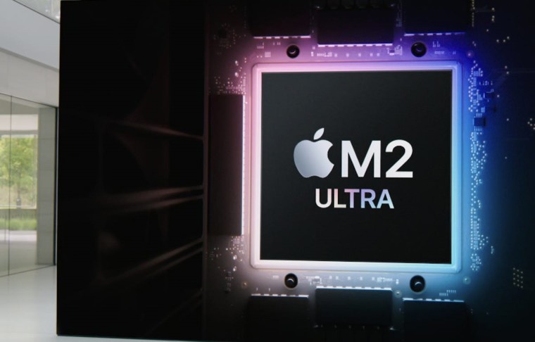 苹果M2 Ultra芯片跑分出炉-CPU 性能提升 20%插图
