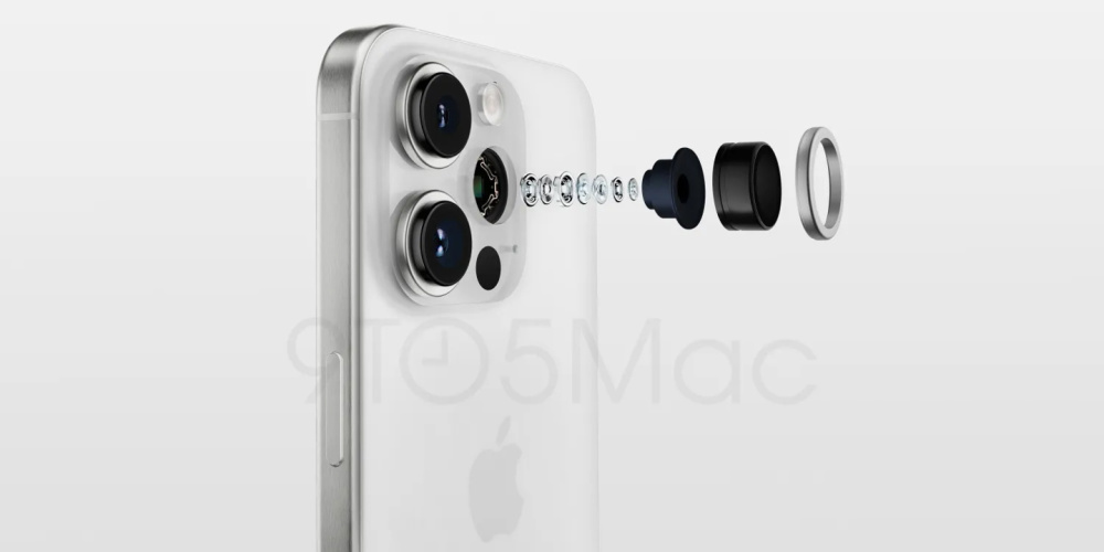 iPhone15硬件配置细节曝光：影像配置大提升插图2